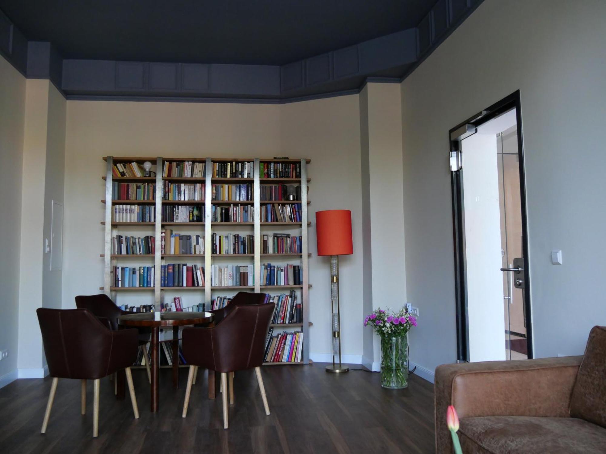 Art Hotel Charlottenburger Hof Berlin, Berlin